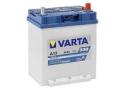 Батарея аккумуляторная "Blue Dynamic", 12в 40а/ч Varta (540 125 033 313 2)