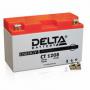 Батарея аккумуляторная, 12В 8А/ч Delta Battery (CT1208)