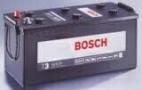 Батарея аккумуляторная "T3", 12в 100а/ч Bosch (0 092 T30 720)
