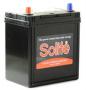 Батарея аккумуляторная, 12В 50А/ч Solite (CMF50AR)