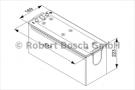 Батарея аккумуляторная "T4", 12в 140а/ч Bosch (0 092 T40 750)