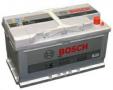 Батарея аккумуляторная "S5 Silver Plus", 12в 85а/ч Bosch (0 092 S50 100)