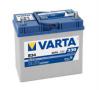 Батарея аккумуляторная "Blue Dynamic", 12в 45а/ч Varta (545 158 033 313 2)