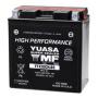 Батарея аккумуляторная "High Performance Maintenance Free", 12В 18А/ч Yuasa (YTX20CH-BS)