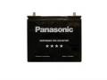 Батарея аккумуляторная "MF High Spec", 12В 45А/ч Panasonic (N-55B24L-FH)