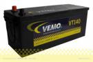 Батарея аккумуляторная, 12В 140А/ч Vemo (V99-17-0071)