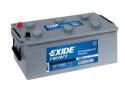 Батарея аккумуляторная "Heavy Professional Power", 12в 235а/ч Exide (EF2353)