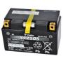 Батарея аккумуляторная "High Performance Maintenance Free", 12В 8.6А/ч Yuasa (YTZ10S)