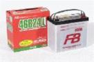 Батарея аккумуляторная "FB SUPER NOVA" 45А/ч Furukawa battery (46B24L)