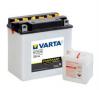 Батарея аккумуляторная "Funstart FreshPack", 12в 7а/ч Varta (507 013 004 A51 4)