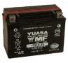 Батарея аккумуляторная "Maintenance Free", 12В 13А/ч Yuasa (YTX15L-BS)