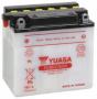 Батарея аккумуляторная "YuMicron", 12В 8А/ч Yuasa (YB7-A)