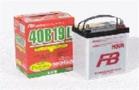 Батарея аккумуляторная "FB SUPER NOVA" 38А/ч Furukawa battery (40B19L)