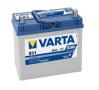Батарея аккумуляторная "Blue Dynamic", 12в 45а/ч Varta (545 155 033 313 2)