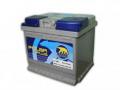 Батарея аккумуляторная "Polar Plus", 12В 54А/ч Baren (7904143)