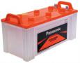 Батарея аккумуляторная "DRY", 12В 200А/ч Panasonic energy (TC-190H52H)