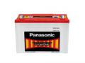 Батарея аккумуляторная "Tough MF", 12В 65А/ч Panasonic energy (N-80D26L-FT)