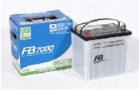 Батарея аккумуляторная "FB7000" 68А/ч Furukawa battery (80D23R)