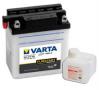 Батарея аккумуляторная "Funstart FreshPack", 12в 3а/ч Varta (503 012 001 A51 4)
