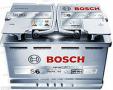 Батарея аккумуляторная "S6 AGM", 12в 70а/ч Bosch (0 092 S60 010)