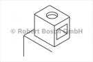 Батарея аккумуляторная, 12В 14А/ч Bosch (0 092 M4F 380)