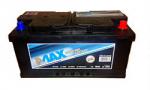 Батарея аккумуляторная, 12В 90А/ч 4max (0608-03-0015Q)