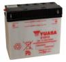Батарея аккумуляторная "YuMicron continued", 12В 19А/ч Yuasa (51913)