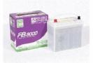 Батарея аккумуляторная "FB9000" 55А/ч Furukawa battery (70B24R)