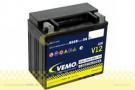 Батарея аккумуляторная, 12В 12А/ч Vemo (V99-17-0060)