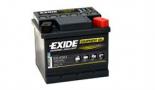 Батарея аккумуляторная, 12В 40А/ч Exide (ES450)