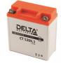 Батарея аккумуляторная "Energy Plus", 12В 5А/ч Delta Battery (CT 1205.1)