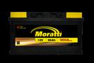 Батарея аккумуляторная, 12В 95А/ч Moratti (595017090)
