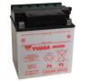 Батарея аккумуляторная "YuMicron continued", 12В 30А/ч Yuasa (YB30CL-B)