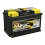 Батарея аккумуляторная "Magic STOP&GO", 12В 90А/ч Tab (212090)