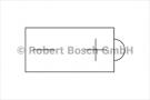 Батарея аккумуляторная "Funstart FreshPack", 12в 30а/ч Bosch (0 092 M4F 540)
