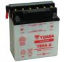 Батарея аккумуляторная "YuMicron", 12В 9А/ч Yuasa (YB9A-A)