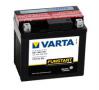 Батарея аккумуляторная "Funstart AGM", 12в 5а/ч Varta (507 902 011 A51 4)