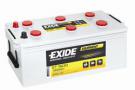 Батарея аккумуляторная, 12В 230А/ч Exide (ET1600)