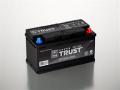 Батарея аккумуляторная "Platinum" 92А/ч Trust (592 020 MF)