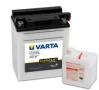 Батарея аккумуляторная "Funstart FreshPack", 12в 14а/ч Varta (514 013 014 A51 4)