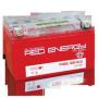 Батарея аккумуляторная "Gel Technology", 12В 8.6А/ч Red energy (RE 1210.1)