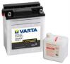 Батарея аккумуляторная "Funstart FreshPack", 12в 12а/ч Varta (512 011 012 A51 4)