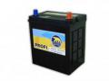 Батарея аккумуляторная "Profi", 12В 35А/ч Baren (7903187)