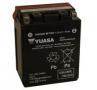 Батарея аккумуляторная "High Performance Maintenance Free", 12В 12А/ч Yuasa (YTX14-AH-BS)