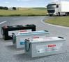 Батарея аккумуляторная "T3", 12в 100а/ч Bosch (0 092 T30 710)
