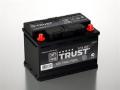 Батарея аккумуляторная "Platinum" 74А/ч Trust (574 012 MF)