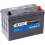 Батарея аккумуляторная "Premium", 12в 100а/ч Exide (EA1004)