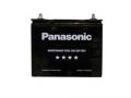 Батарея аккумуляторная "MF High Spec", 12В 45А/ч Panasonic energy (N-55B24R-FH)