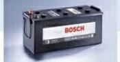 Батарея аккумуляторная "T3", 12в 135а/ч Bosch (0 092 T30 440)