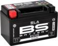 Батарея аккумуляторная "SLA", 12В 8.6А/ч Yamaha (90798-3BTZ1-0S)